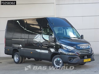 Iveco Daily Iveco Daily 35C21 210PK Automaat Dubbellucht 2025 model ACC LED Camera Parkeersensoren L2 12m3 Airco - afbeelding nr 3