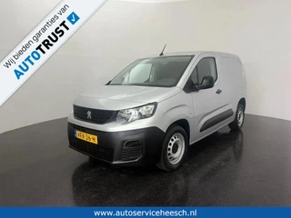 Peugeot Partner 1.5 BlueHDi L1 l AIRCO l TREKHAAK l NAP 30.000 KM