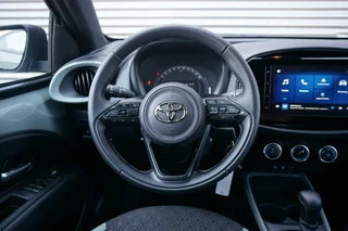 Toyota Aygo Toyota Aygo X 72PK Pulse AUTOMAAT CARPLAY | STOELVERW. | CAMERA | ADAPTIVE! - afbeelding nr 23