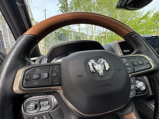 Dodge Ram 1500 Dodge Ram 1500 4X4 LONGHORN EDITION 5.7 V8 LPG - afbeelding nr 8