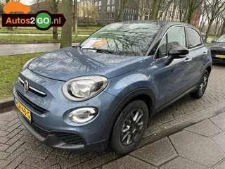 Fiat 500X - 451928158-0