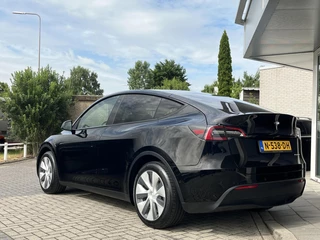 Tesla Model Y Tesla Model Y Long Range AWD 75 kWh 352PK TREKHAAK+AUTOPILOT - afbeelding nr 7