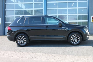Volkswagen Tiguan Allspace Volkswagen Tiguan Allspace 1.4 TSI AllSpace COMFORTLINE Virtual Dashboard / Trekhaak **NL - afbeelding nr 8