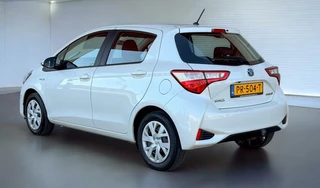 Toyota Yaris Toyota Yaris 1.5 Hybrid Aspiration - afbeelding nr 9