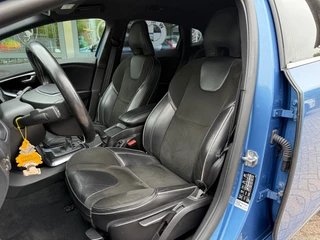 Volvo V40 Volvo V40 2.0 D2 R-Design Business Navi Clima Xenon - afbeelding nr 11