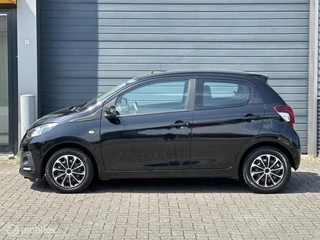 Peugeot 108 Peugeot 108 1.0 VTi Active | Automaat | Airco | - afbeelding nr 5