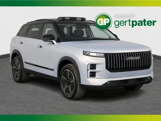 Jaecoo 7 1.5GDI SHS-P Exclusive Rijklaar, Diverse kleuren, Snel leverbaar