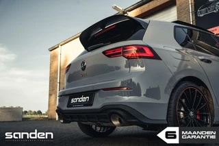 Volkswagen Golf Volkswagen Golf 2.0 GTI clubsport edition 45|PANO|Akrapovic - afbeelding nr 10