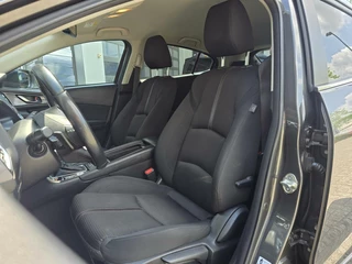 Mazda 3 Mazda 3 2.0 SkyActiv-G 120 SkyLease GT - afbeelding nr 21