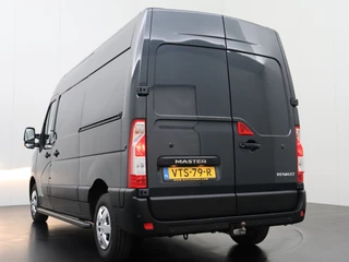 Renault Master | Navigatie | Camera | Airco | Betimmering | Trekhaak - afbeelding nr 22