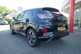 Ford Puma - afbeelding nr 8