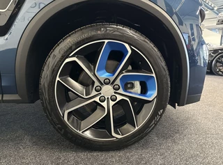 Lynk & Co 01 Lynk & Co 01 1.5 PHEV | 6,6 KWH | MY22 | PANO | 360 CAMERA | ACC | KEYLESS | - afbeelding nr 20