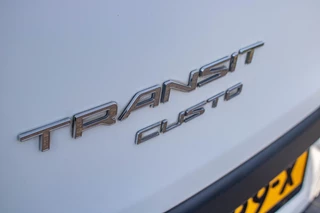 Ford Transit Custom - afbeelding nr 22