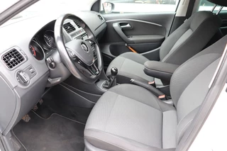 Volkswagen Polo Volkswagen Polo 1.2 TSI Highline . - afbeelding nr 11