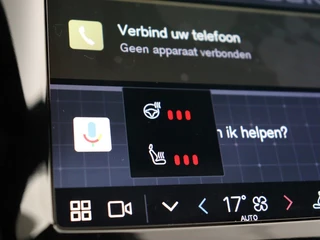 Volvo XC90 Volvo XC90 T8 PLUG-IN HYBRID LONG RANGE ULTIMATE DARK LUCHTVERING BOWERS&WI - afbeelding nr 40