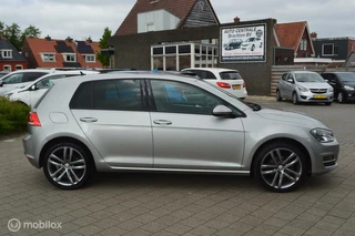 Volkswagen Golf Volkswagen Golf 1.2 TSI 5drs Highline - afbeelding nr 3
