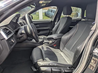 BMW 4 Serie |CARPLAY|STOELVERW.|ORIG. NL|DEALER ONDERH. - afbeelding nr 4