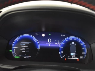 Toyota Yaris Cross - afbeelding nr 25