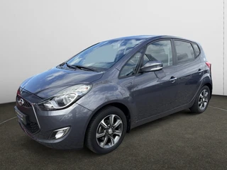 Hyundai ix20 1.6i Go! Automaat | Trekhaak