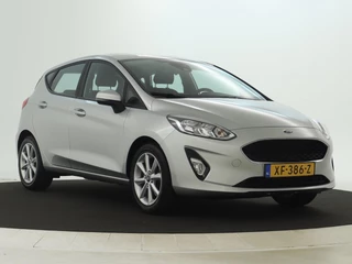 Ford Fiesta Ford Fiesta 1.1 Trend NAVI | Carplay | Cruise | 1ste eig. | 85PK - afbeelding nr 4