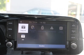 Hyundai i10 Hyundai i10 1.0 Comfort 5-zits Automaat! 