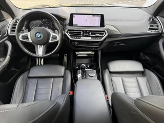 BMW X3 BMW X3 XDrive30e High Executive PANO|M|Memory - afbeelding nr 13