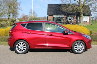 Ford Fiesta - afbeelding nr 21