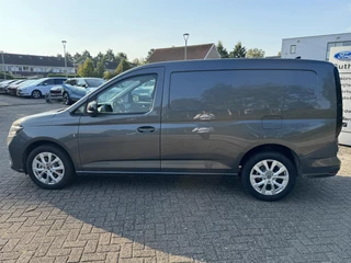 Ford Transit Connect Ford Transit Connect 2.0 EcoBlue L2 Limited 102pk | Trekhaak Afneembaar | Reserve Wiel | Apple carplay/Android auto | Navigatie | All Weather Banden - afbeelding nr 5