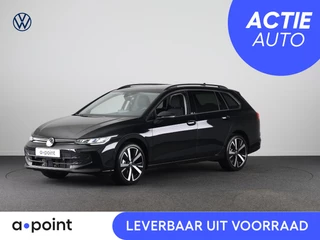 Volkswagen Golf Life Edition 1.5 TSI 116 pk