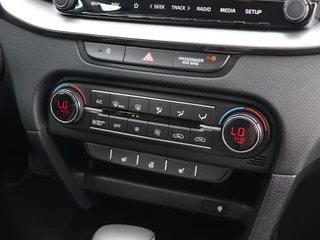 Kia Ceed Sportswagon Kia Ceed Sportswagon 1.6 GDI PHEV DynamicPlusLine I Leder I Elek. stoelverstelling - afbeelding nr 13