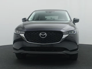 Mazda CX-5 Mazda CX-5 2.0 e-SkyActiv-G Exclusive-Line automaat met Black Comfort Pack | voorraad voordeel | BPM voordeel | direct leverbaar - afbeelding nr 8