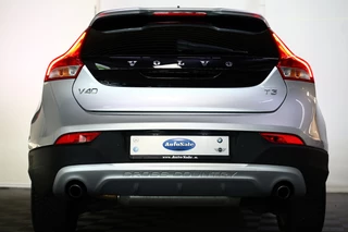 Volvo V40 Volvo V40 Cross Country 1.5 T3 Momentum AUTOMAAT NAV CAMERA '17 - afbeelding nr 6
