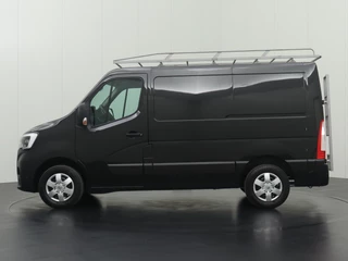 Renault Master | Navigatie | Camera | 3-Persoons | Airco | Cruise | Betimmering - afbeelding nr 12