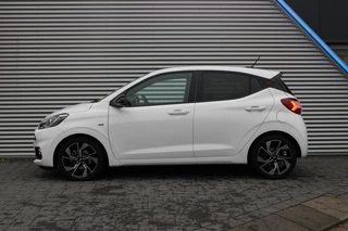 Hyundai i10 - afbeelding nr 2