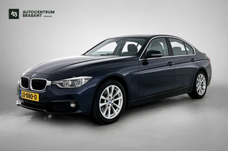 BMW 3 Serie 330e Centennial Executive(NL-auto, Goed OnderH, Navi, Parkeersensoren, Climate Con, Cruise Con, Etc)