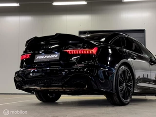 Audi A6 Audi A6 Limousine 55 TFSI quattro S-Line 620pk |RS6 Bodykit - afbeelding nr 10