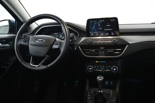 Ford Focus Ford Focus Wagon 1.5 EcoBlue Titanium Business Airco, Navigatie, Cruise Control, Apple Carplay - afbeelding nr 28
