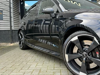 Audi RS3 Audi RS3 2.5 TFSI RS3 quattro - afbeelding nr 9