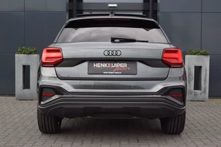 Audi Q2 - afbeelding nr 8