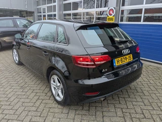 Audi A3 Audi A3 Sportback 30 TFSI Pro Line - afbeelding nr 5