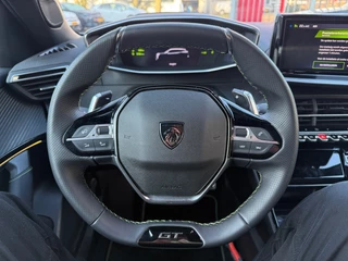 Peugeot 2008 Peugeot 2008 130PK GT Automaat | Navi | Camera | Keyless | PDC V+A | Dab - afbeelding nr 16
