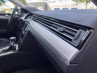 Volkswagen Passat Volkswagen Passat 1.4 TSI GTE Plug in Hybrid Aut 2017 Leder - afbeelding nr 38