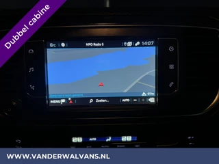 Peugeot Expert Apple Carplay, Android Auto, Cruisecontrol, Parkeersensoren, Lichtmetalen velgen, Imperiaal - afbeelding nr 5