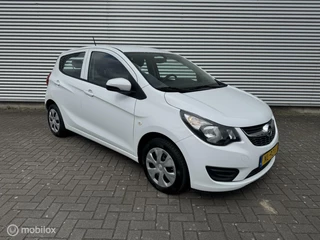Opel KARL Opel KARL 1.0 ecoFLEX Edition | Airco |  NL auto | - afbeelding nr 3