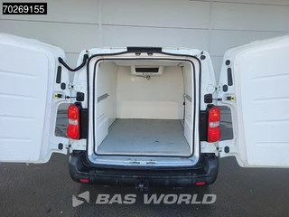 Peugeot Expert Peugeot Expert L2H1 Koelwagen Thermo King 230v stekker Koeler Koel Euro6 Cruise Kühlwagen 3m3 Trekhaak Cruise control - afbeelding nr 3