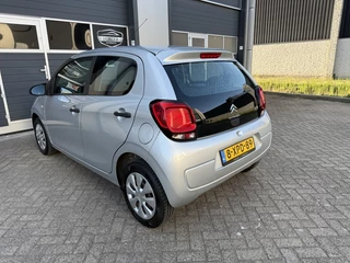 Citroën C1 - afbeelding nr 8