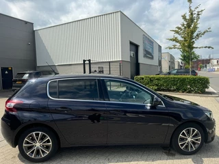 Peugeot 308 Peugeot 308 1.6 BlueHDi Panorama|6Bak 2015 - afbeelding nr 13
