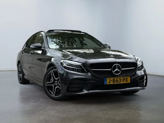 Mercedes-Benz C-Klasse - afbeelding nr 3