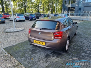 BMW 1 Serie BMW 1-serie 116i Business - afbeelding nr 3