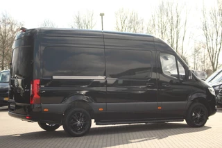 Mercedes-Benz Sprinter L2H2 | LED | Gev. Stoel | Navi MBux 10 | Cruise | Blindspot | Lease 986,- p/m - afbeelding nr 6